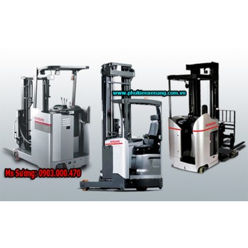 XE NÂNG ĐIỆN ĐỨNG LÁI XE NÂNG ĐIỆN ĐỨNG LÁI